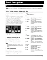 Preview for 25 page of Roland VGA-7 Owner'S Manual