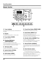 Preview for 34 page of Roland VGA-7 Owner'S Manual