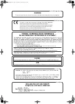 Preview for 2 page of Roland VIMA JM-8 Owner'S Manual