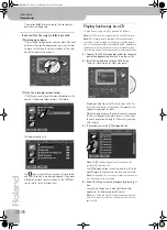 Preview for 24 page of Roland VIMA JM-8 Owner'S Manual