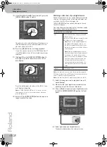 Preview for 42 page of Roland VIMA JM-8 Owner'S Manual