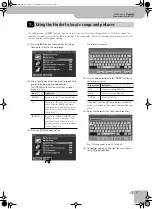 Preview for 47 page of Roland VIMA JM-8 Owner'S Manual