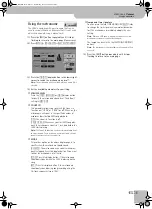 Preview for 63 page of Roland VIMA JM-8 Owner'S Manual