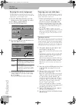 Preview for 68 page of Roland VIMA JM-8 Owner'S Manual