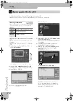 Preview for 72 page of Roland VIMA JM-8 Owner'S Manual