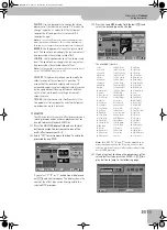 Preview for 89 page of Roland VIMA JM-8 Owner'S Manual