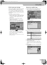 Preview for 95 page of Roland VIMA JM-8 Owner'S Manual