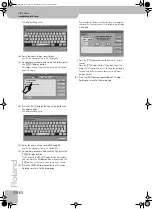 Preview for 96 page of Roland VIMA JM-8 Owner'S Manual