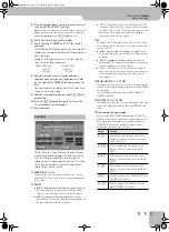 Preview for 111 page of Roland VIMA JM-8 Owner'S Manual