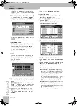 Preview for 124 page of Roland VIMA JM-8 Owner'S Manual