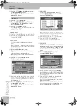 Preview for 126 page of Roland VIMA JM-8 Owner'S Manual