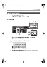 Предварительный просмотр 19 страницы Roland VIMA RK-100 Owner'S Manual