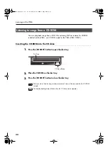 Предварительный просмотр 22 страницы Roland VIMA RK-100 Owner'S Manual