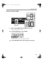 Предварительный просмотр 23 страницы Roland VIMA RK-100 Owner'S Manual