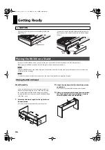 Предварительный просмотр 26 страницы Roland VIMA RK-300 Owner'S Manual