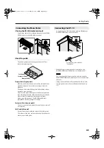 Предварительный просмотр 29 страницы Roland VIMA RK-300 Owner'S Manual