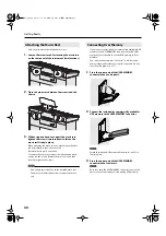 Предварительный просмотр 32 страницы Roland VIMA RK-300 Owner'S Manual