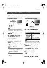 Предварительный просмотр 39 страницы Roland VIMA RK-300 Owner'S Manual