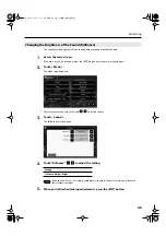 Предварительный просмотр 45 страницы Roland VIMA RK-300 Owner'S Manual