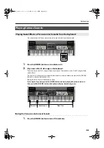 Предварительный просмотр 55 страницы Roland VIMA RK-300 Owner'S Manual