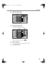 Предварительный просмотр 65 страницы Roland VIMA RK-300 Owner'S Manual