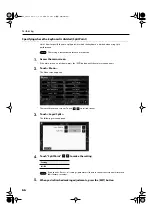 Предварительный просмотр 66 страницы Roland VIMA RK-300 Owner'S Manual