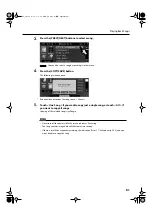 Предварительный просмотр 81 страницы Roland VIMA RK-300 Owner'S Manual