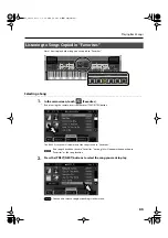 Предварительный просмотр 85 страницы Roland VIMA RK-300 Owner'S Manual