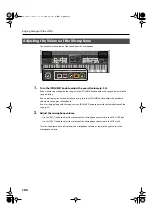 Предварительный просмотр 102 страницы Roland VIMA RK-300 Owner'S Manual