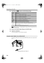 Предварительный просмотр 106 страницы Roland VIMA RK-300 Owner'S Manual