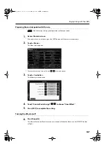 Предварительный просмотр 107 страницы Roland VIMA RK-300 Owner'S Manual