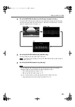 Предварительный просмотр 131 страницы Roland VIMA RK-300 Owner'S Manual