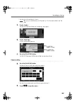 Предварительный просмотр 147 страницы Roland VIMA RK-300 Owner'S Manual