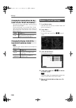 Предварительный просмотр 184 страницы Roland VIMA RK-300 Owner'S Manual