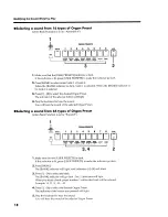 Preview for 18 page of Roland VK-7 Owner'S Manual