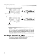 Preview for 20 page of Roland VK-7 Owner'S Manual