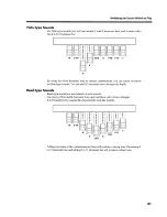 Preview for 21 page of Roland VK-7 Owner'S Manual