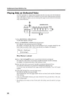 Preview for 32 page of Roland VK-7 Owner'S Manual