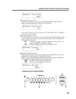 Preview for 49 page of Roland VK-7 Owner'S Manual