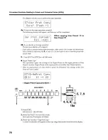 Preview for 78 page of Roland VK-7 Owner'S Manual