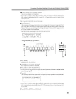 Preview for 83 page of Roland VK-7 Owner'S Manual