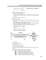 Preview for 85 page of Roland VK-7 Owner'S Manual