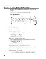 Preview for 88 page of Roland VK-7 Owner'S Manual