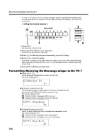 Preview for 110 page of Roland VK-7 Owner'S Manual