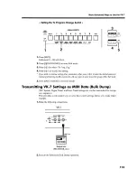 Preview for 113 page of Roland VK-7 Owner'S Manual