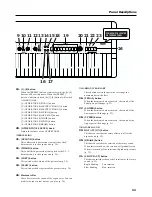 Preview for 11 page of Roland VK-8 Owner'S Manual