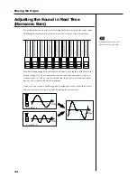 Preview for 24 page of Roland VK-8 Owner'S Manual