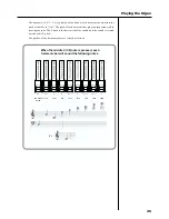 Preview for 25 page of Roland VK-8 Owner'S Manual