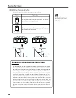 Preview for 30 page of Roland VK-8 Owner'S Manual