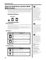 Preview for 32 page of Roland VK-8 Owner'S Manual